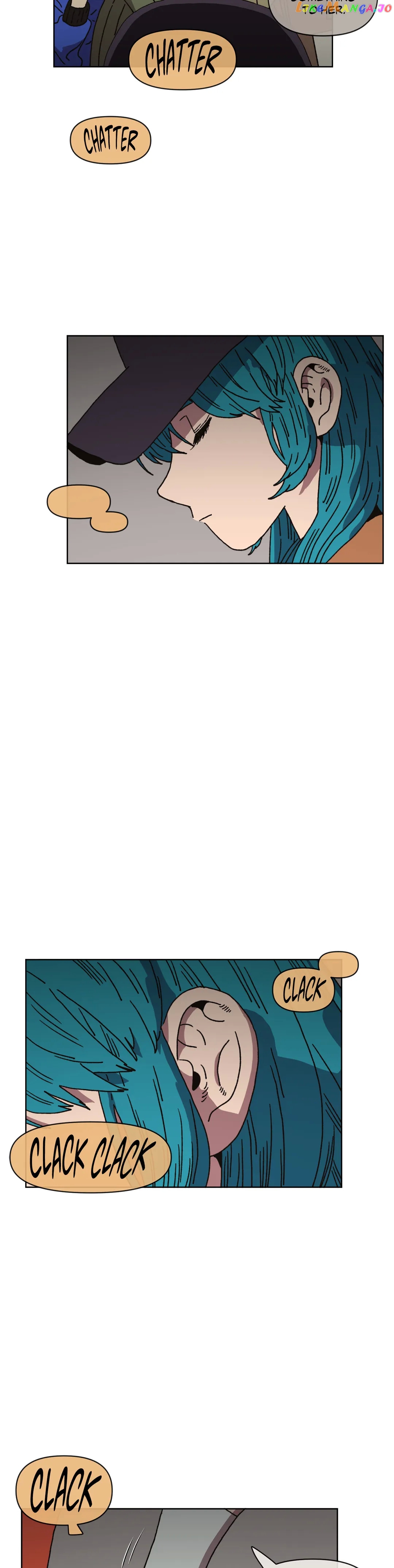 Guardians Of The Lamb chapter 111 - page 4
