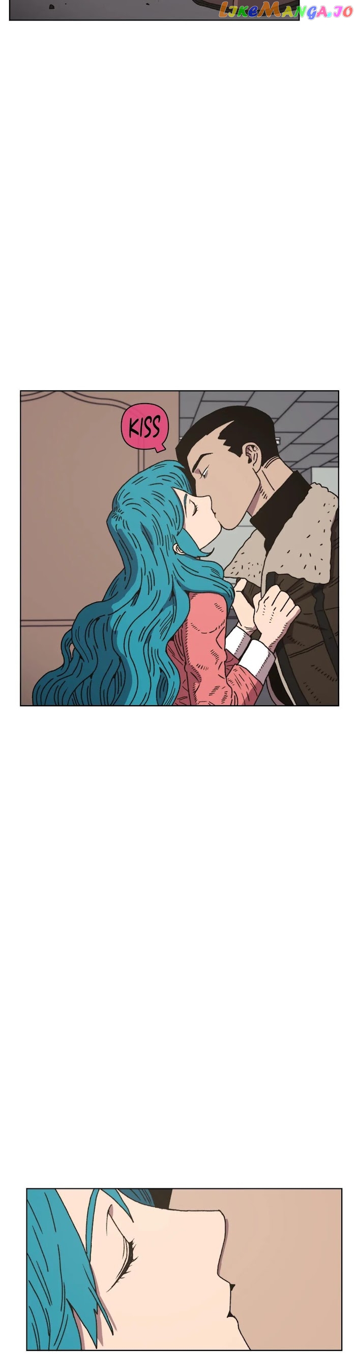 Guardians Of The Lamb chapter 92 - page 23