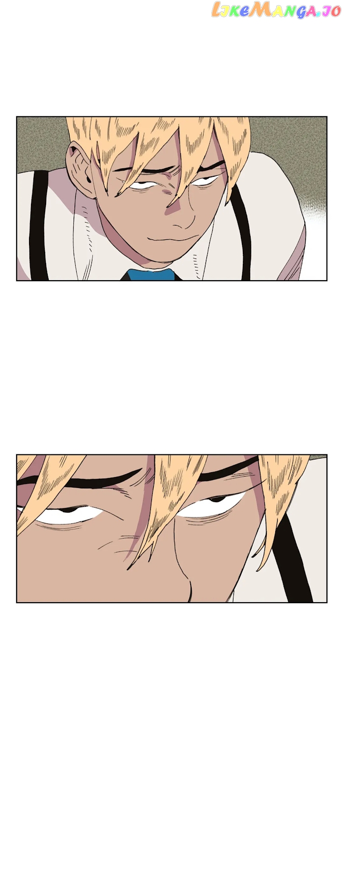 Guardians Of The Lamb chapter 46 - page 20