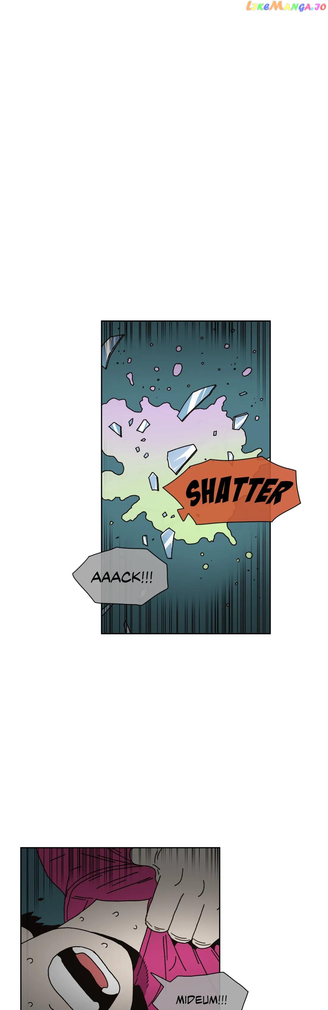 Guardians Of The Lamb chapter 123 - page 26