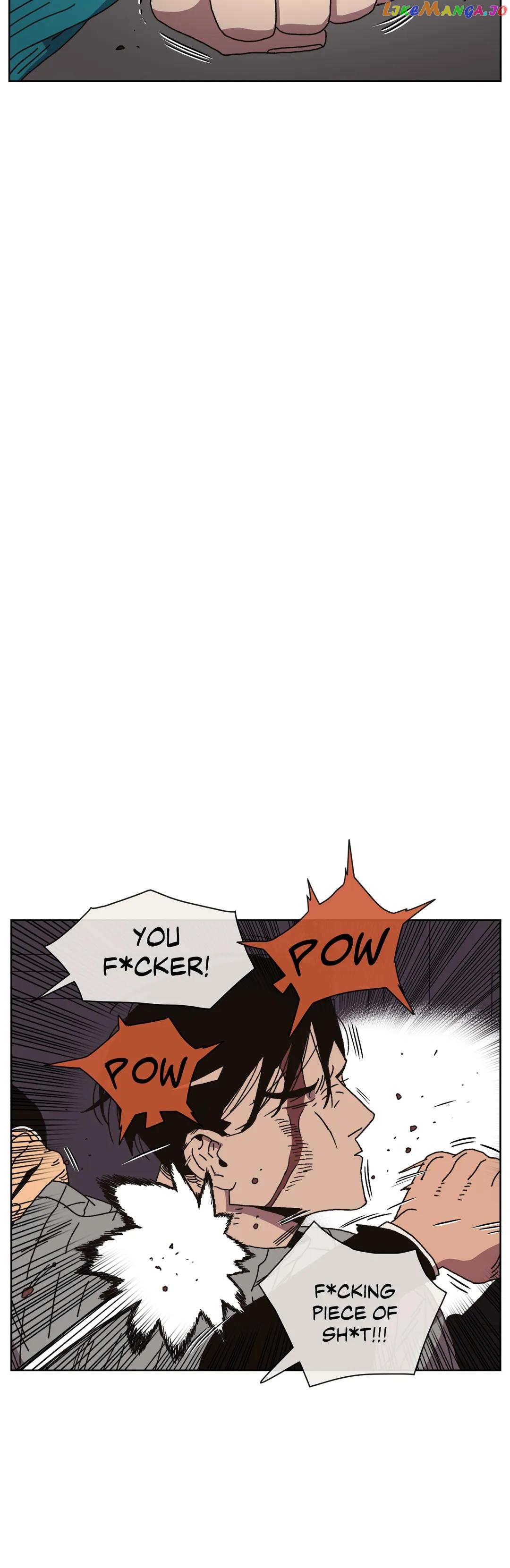 Guardians Of The Lamb chapter 123 - page 31