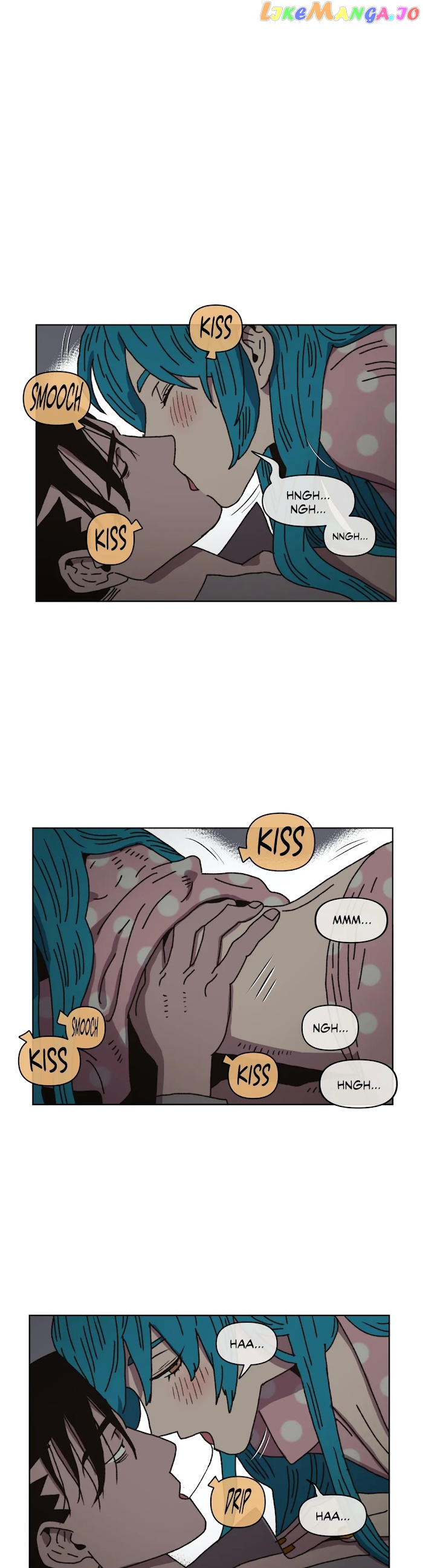 Guardians Of The Lamb chapter 96 - page 2