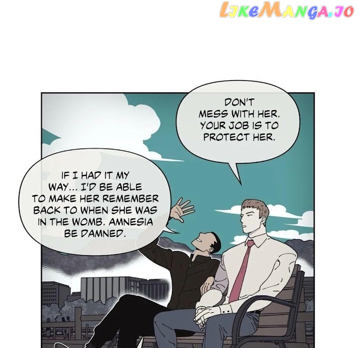 Guardians Of The Lamb chapter 14 - page 46