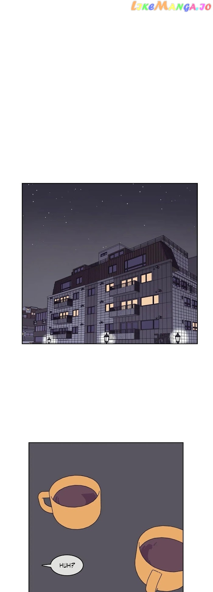 Guardians Of The Lamb chapter 14 - page 7