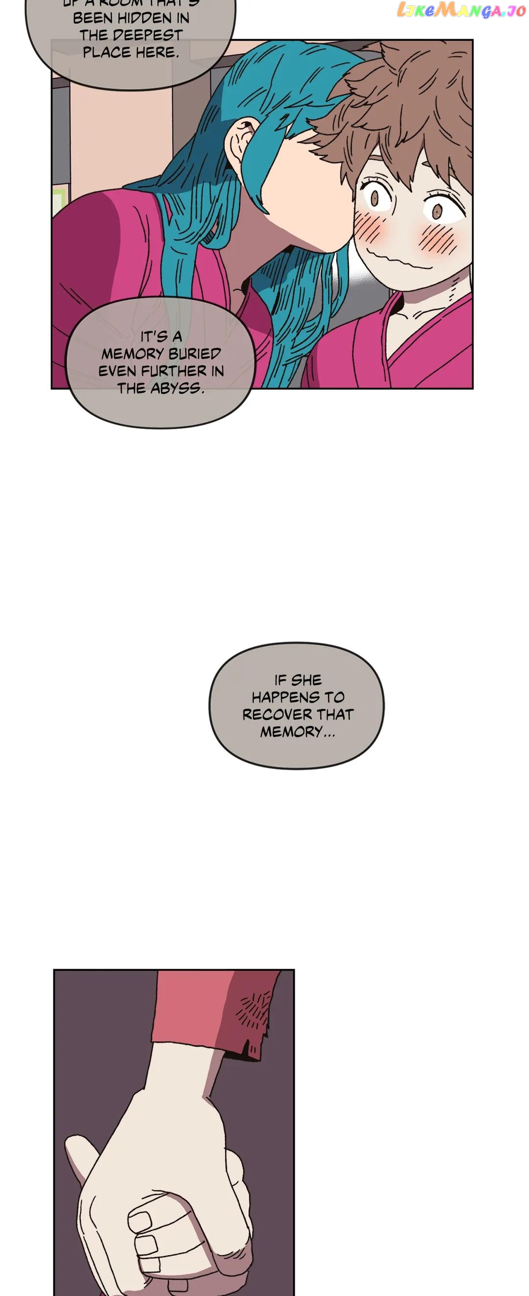 Guardians Of The Lamb chapter 127 - page 22