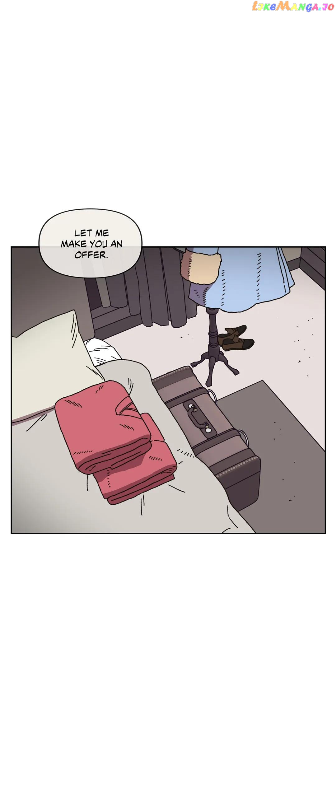 Guardians Of The Lamb chapter 127 - page 33