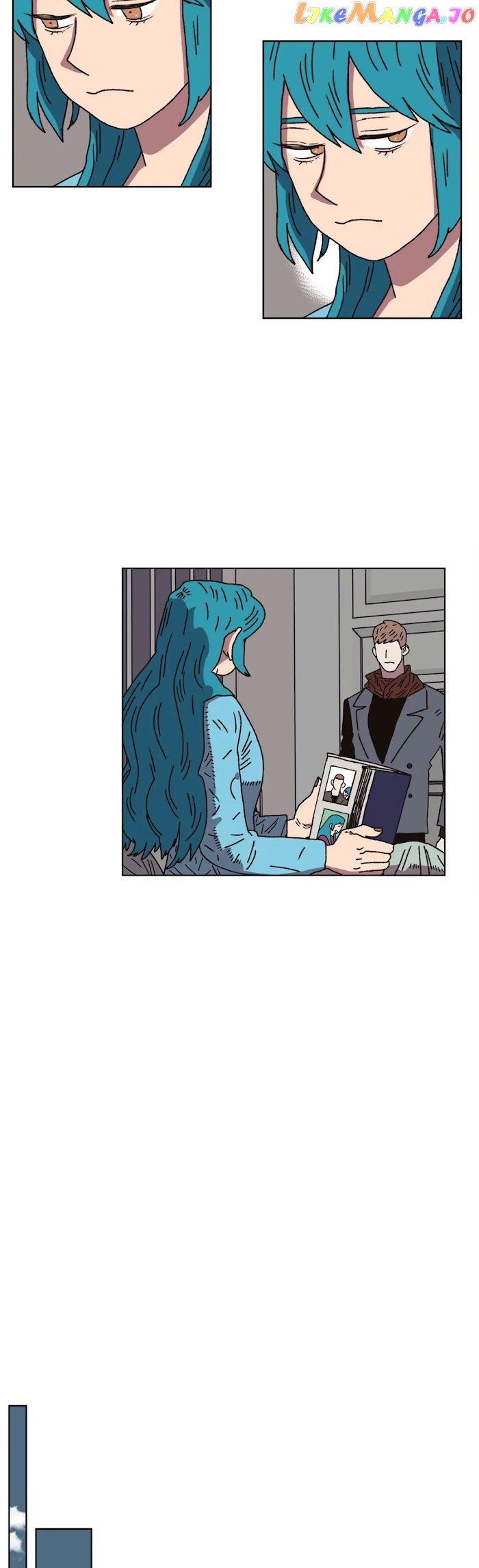 Guardians Of The Lamb chapter 97 - page 11