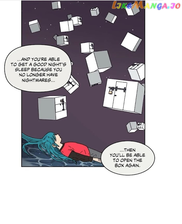Guardians Of The Lamb chapter 15 - page 26