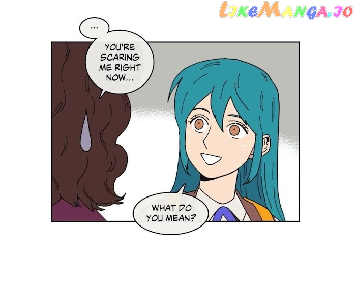 Guardians Of The Lamb chapter 15 - page 40