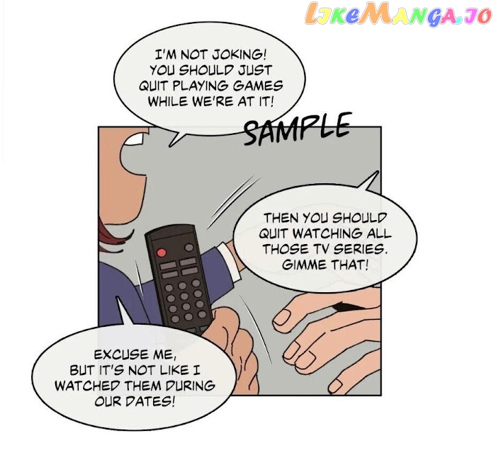 Guardians Of The Lamb chapter 15 - page 9