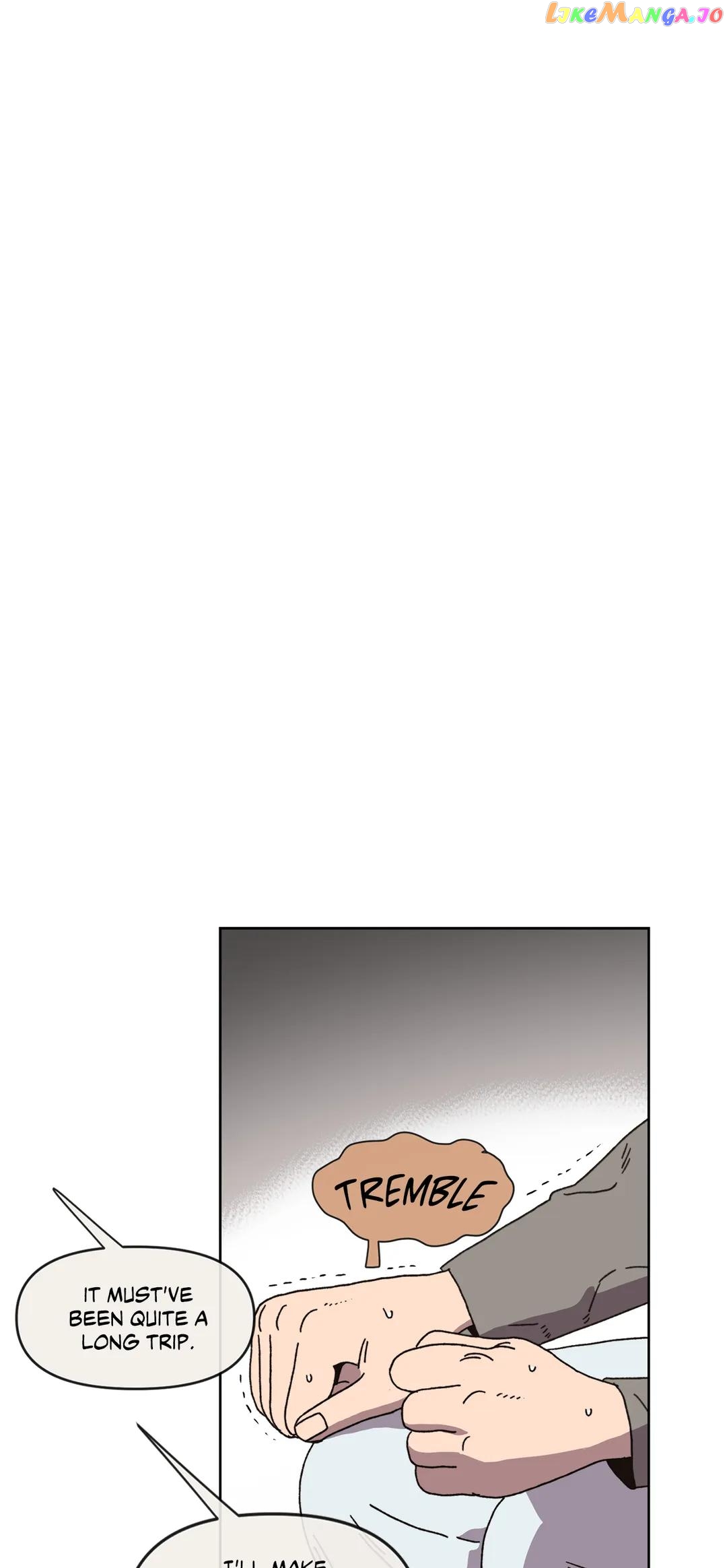 Guardians Of The Lamb chapter 128 - page 13