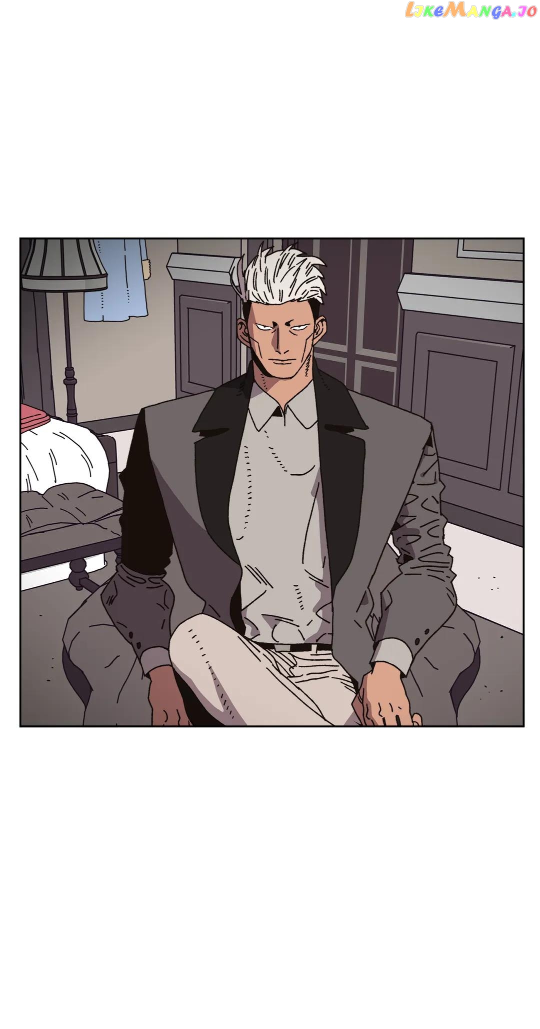 Guardians Of The Lamb chapter 128 - page 18