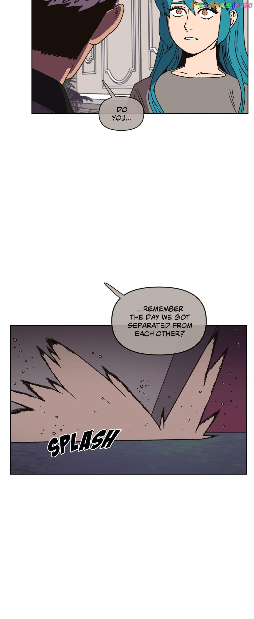 Guardians Of The Lamb chapter 128 - page 22
