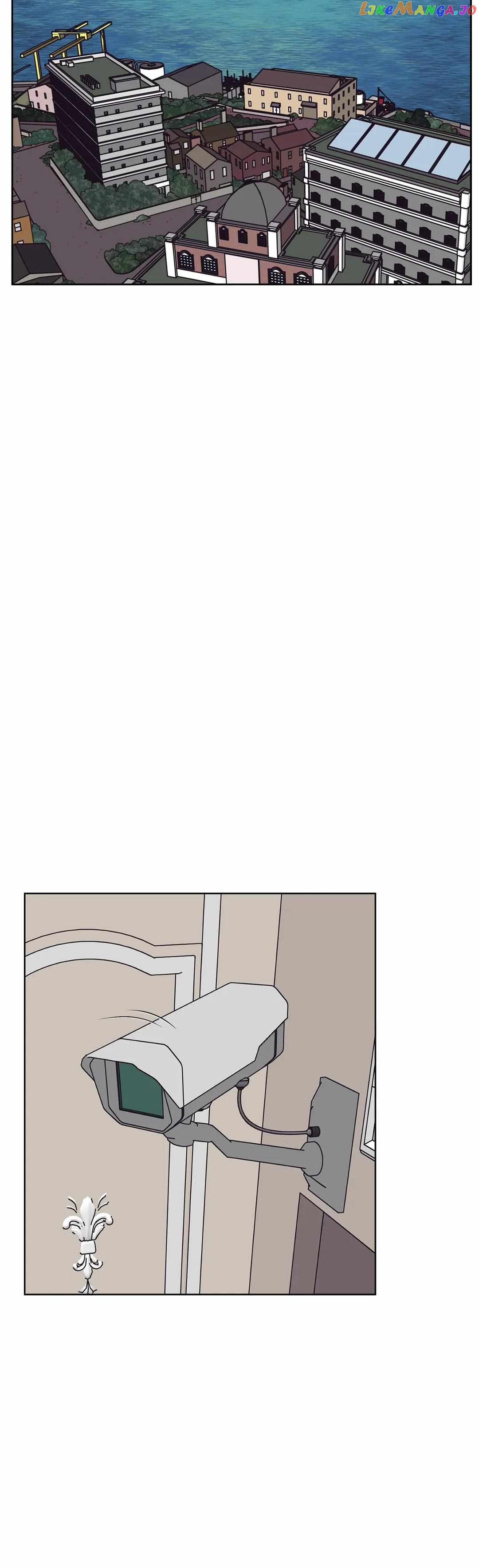 Guardians Of The Lamb chapter 128 - page 7