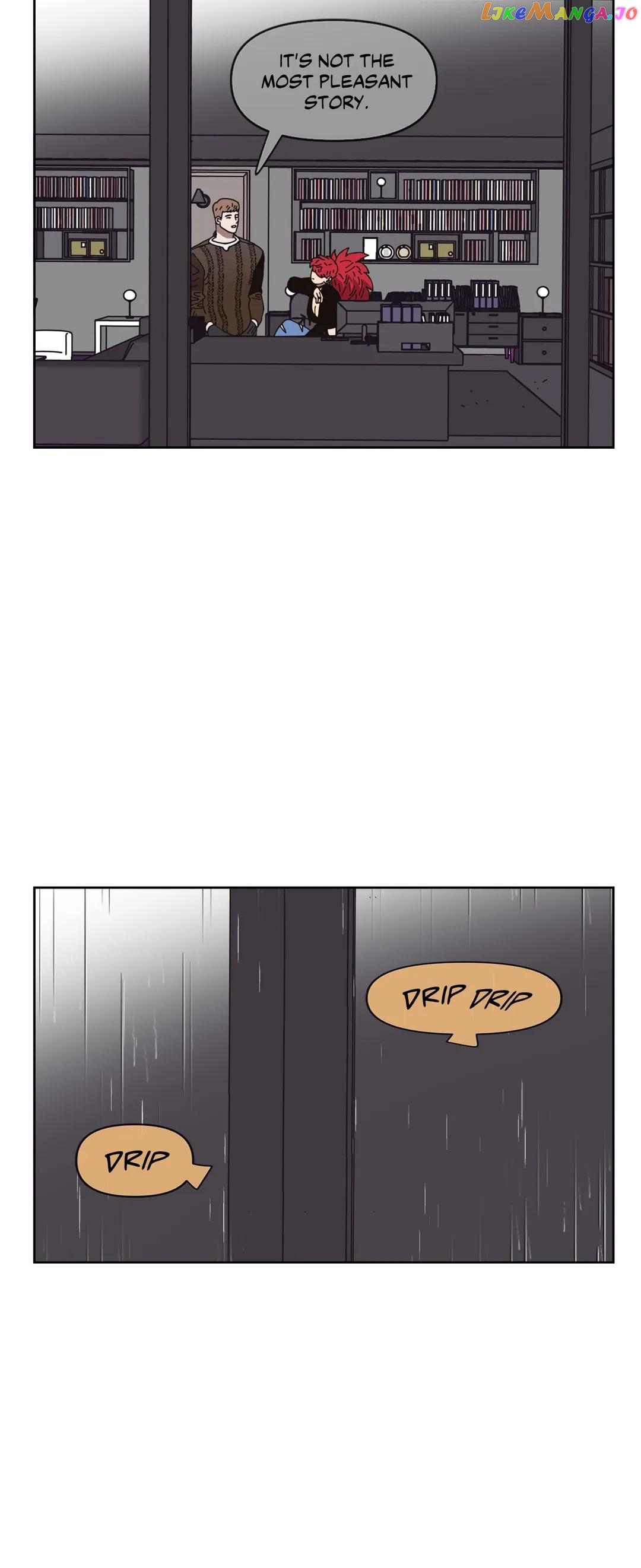Guardians Of The Lamb chapter 129 - page 19