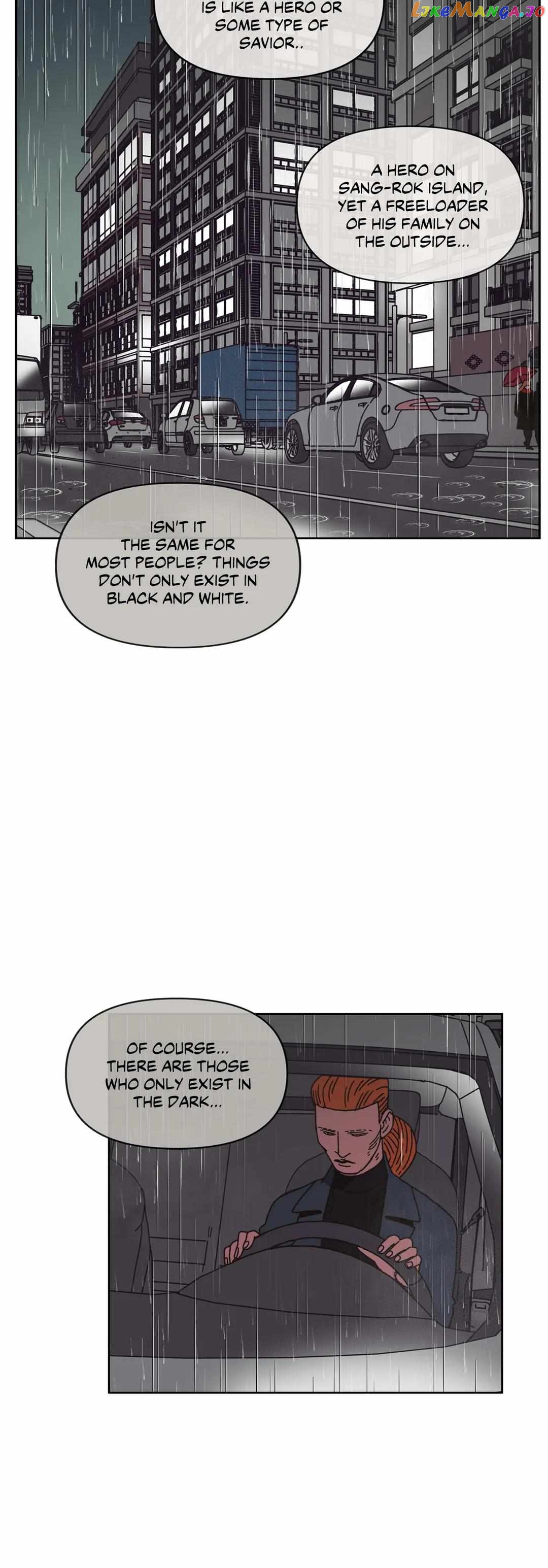 Guardians Of The Lamb chapter 129 - page 32