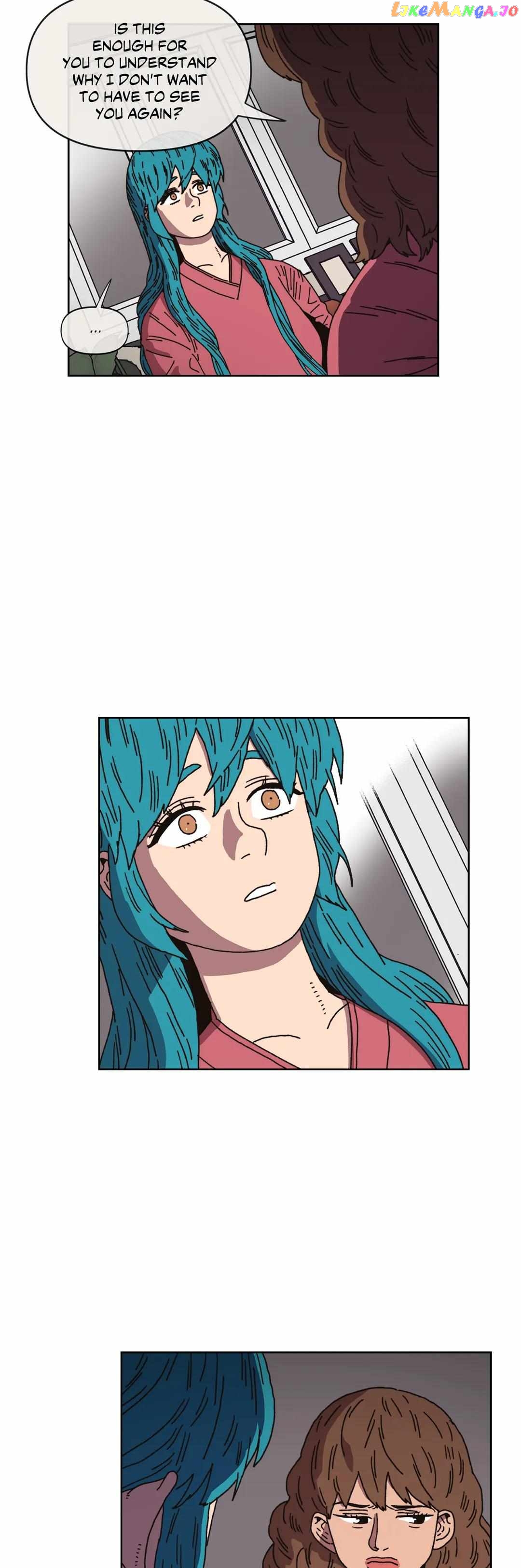 Guardians Of The Lamb chapter 130 - page 22