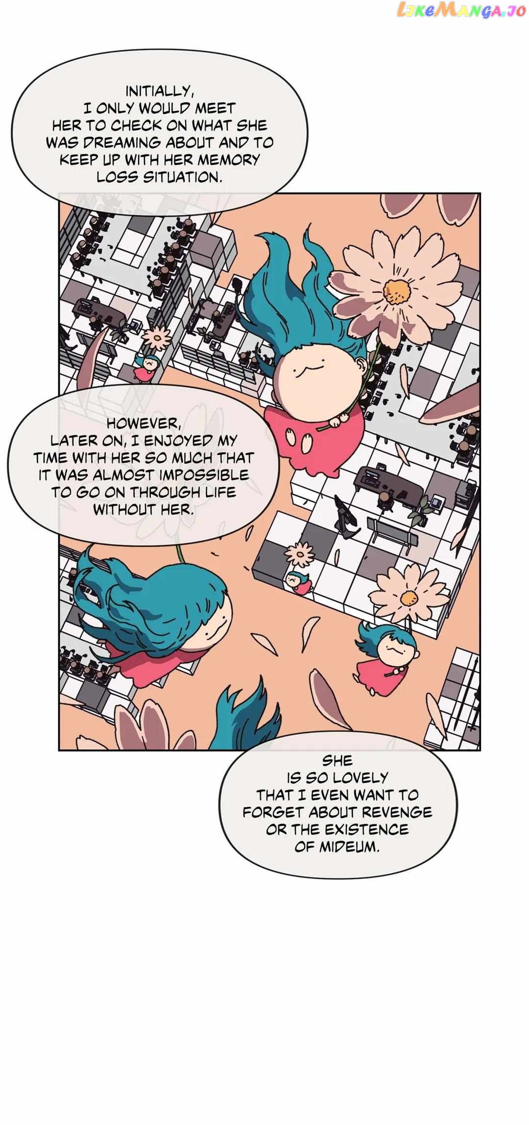 Guardians Of The Lamb chapter 131 - page 29