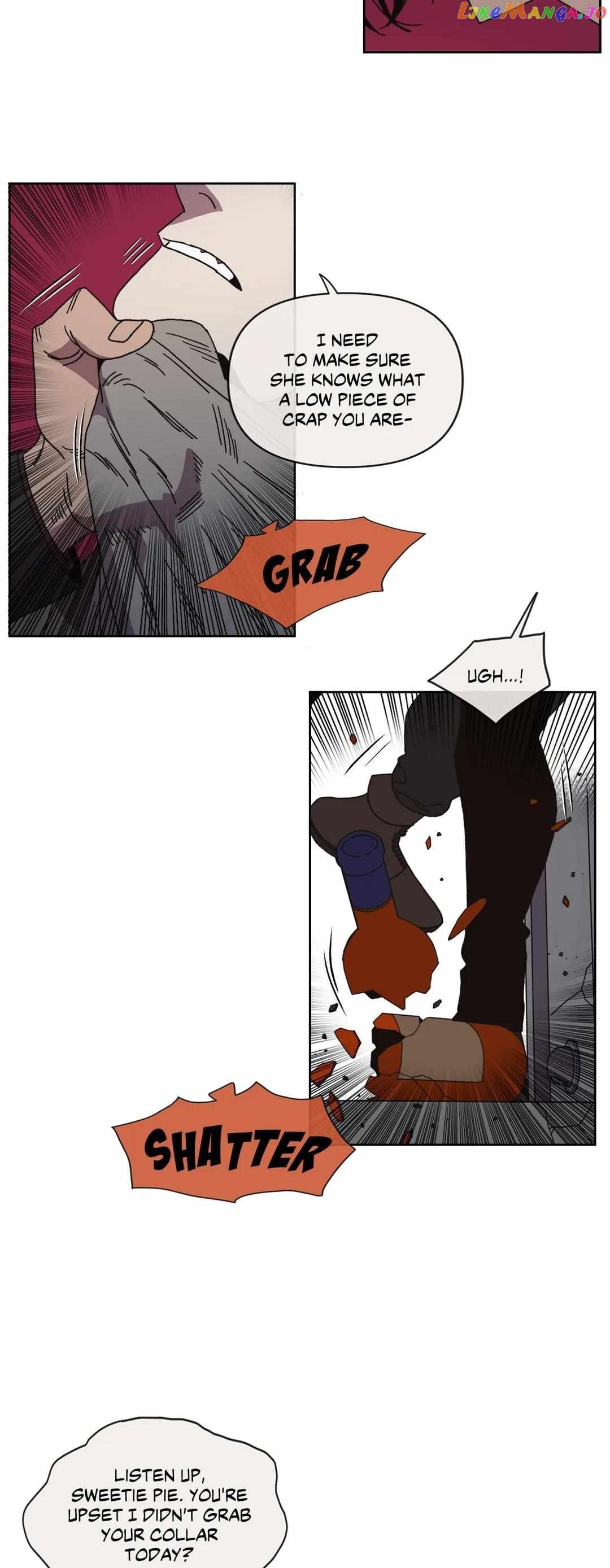 Guardians Of The Lamb chapter 131 - page 36
