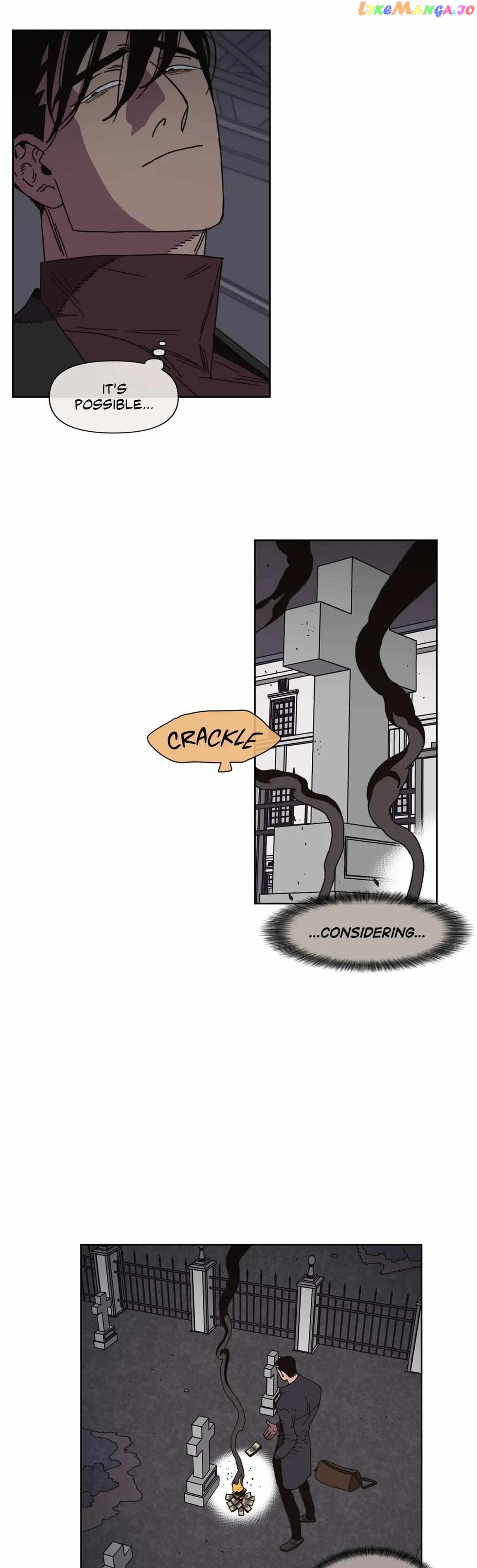 Guardians Of The Lamb chapter 132 - page 9