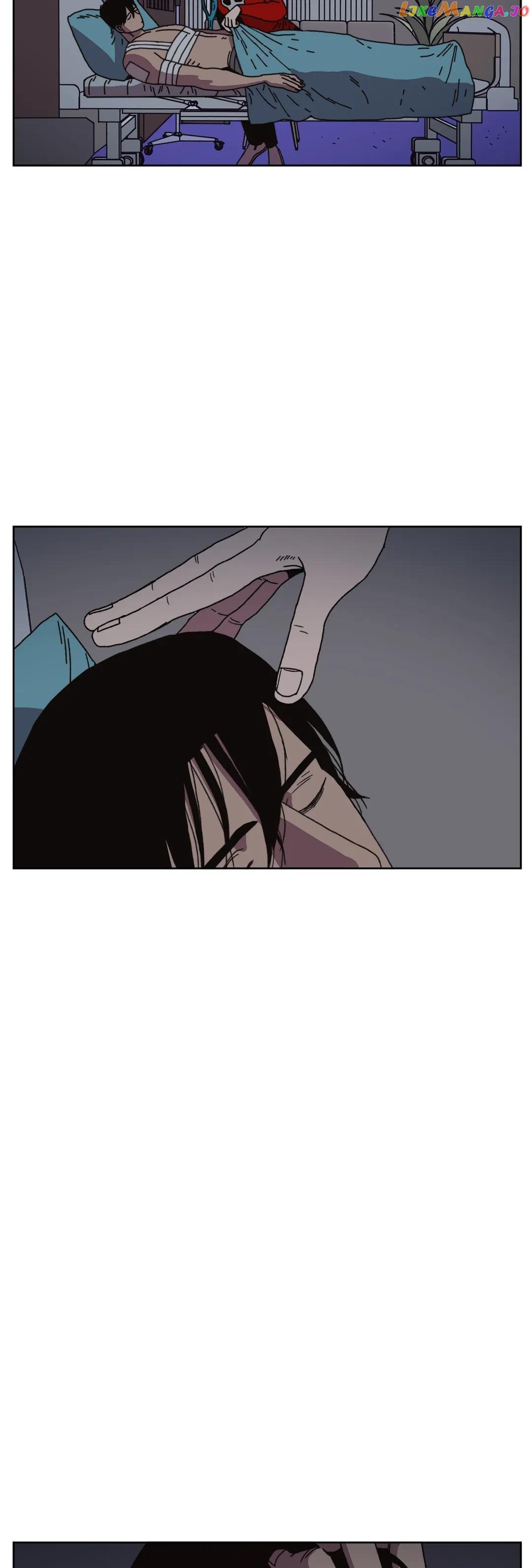 Guardians Of The Lamb chapter 132 - page 19