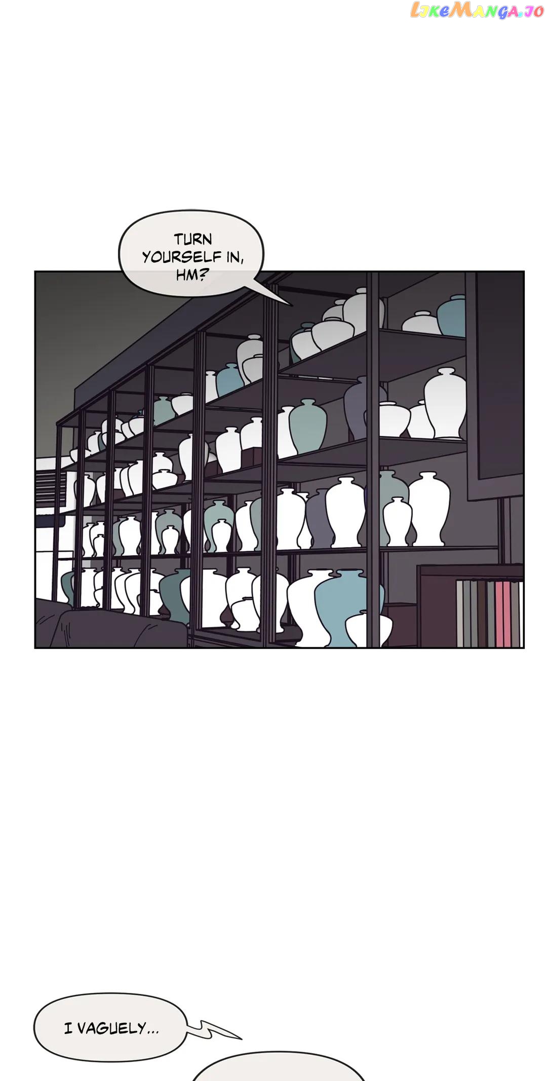 Guardians Of The Lamb chapter 132 - page 33