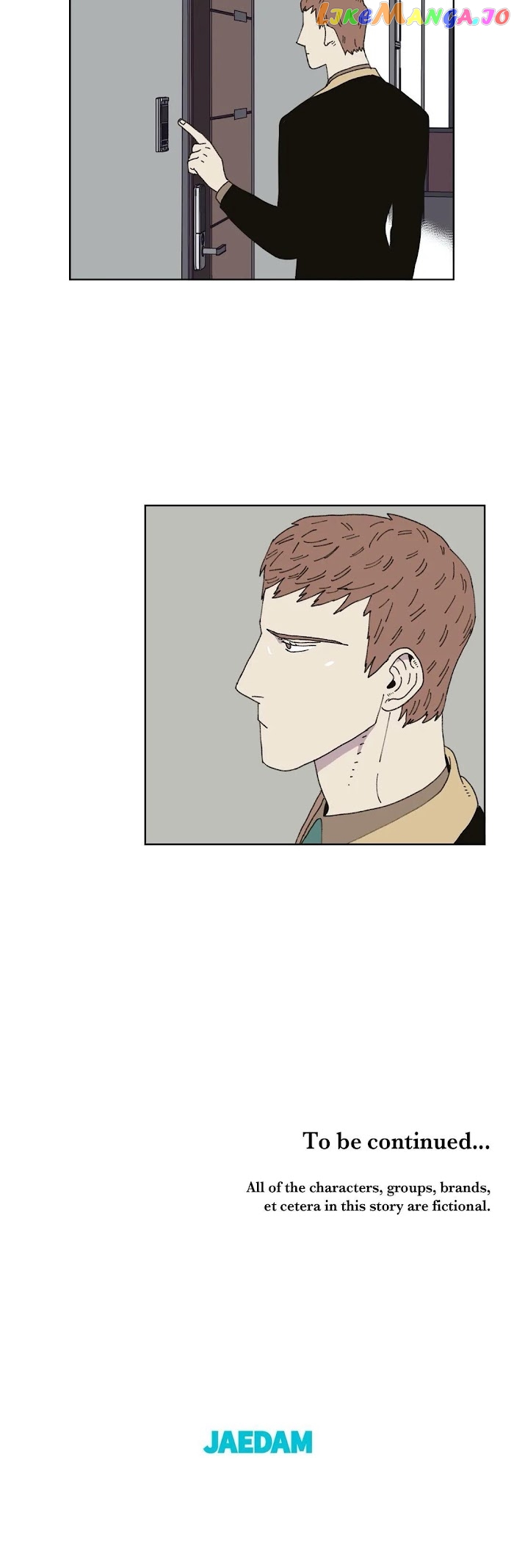 Guardians Of The Lamb chapter 20 - page 33