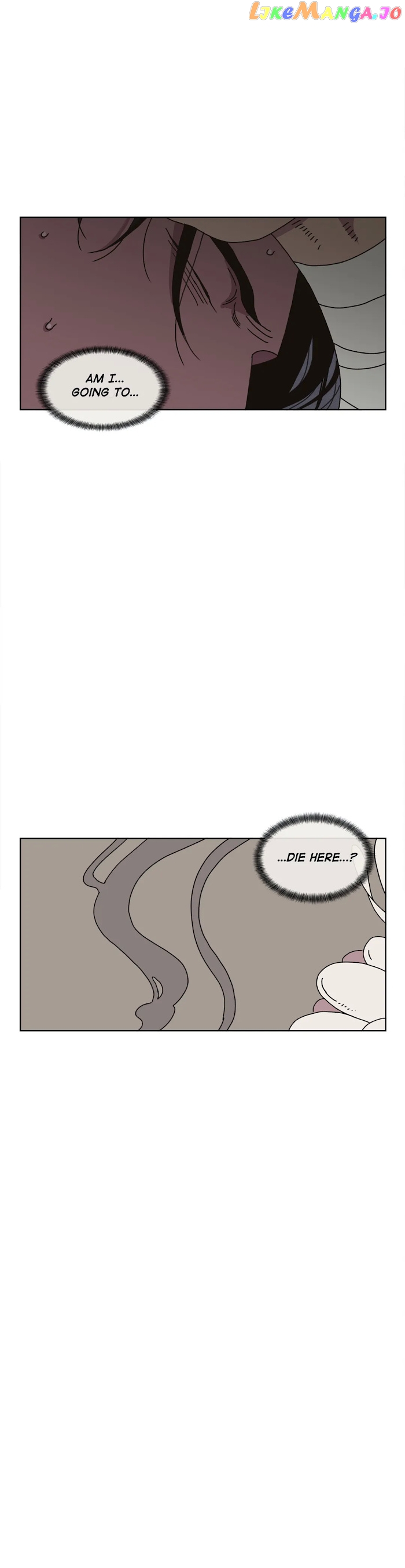 Guardians Of The Lamb chapter 58 - page 17
