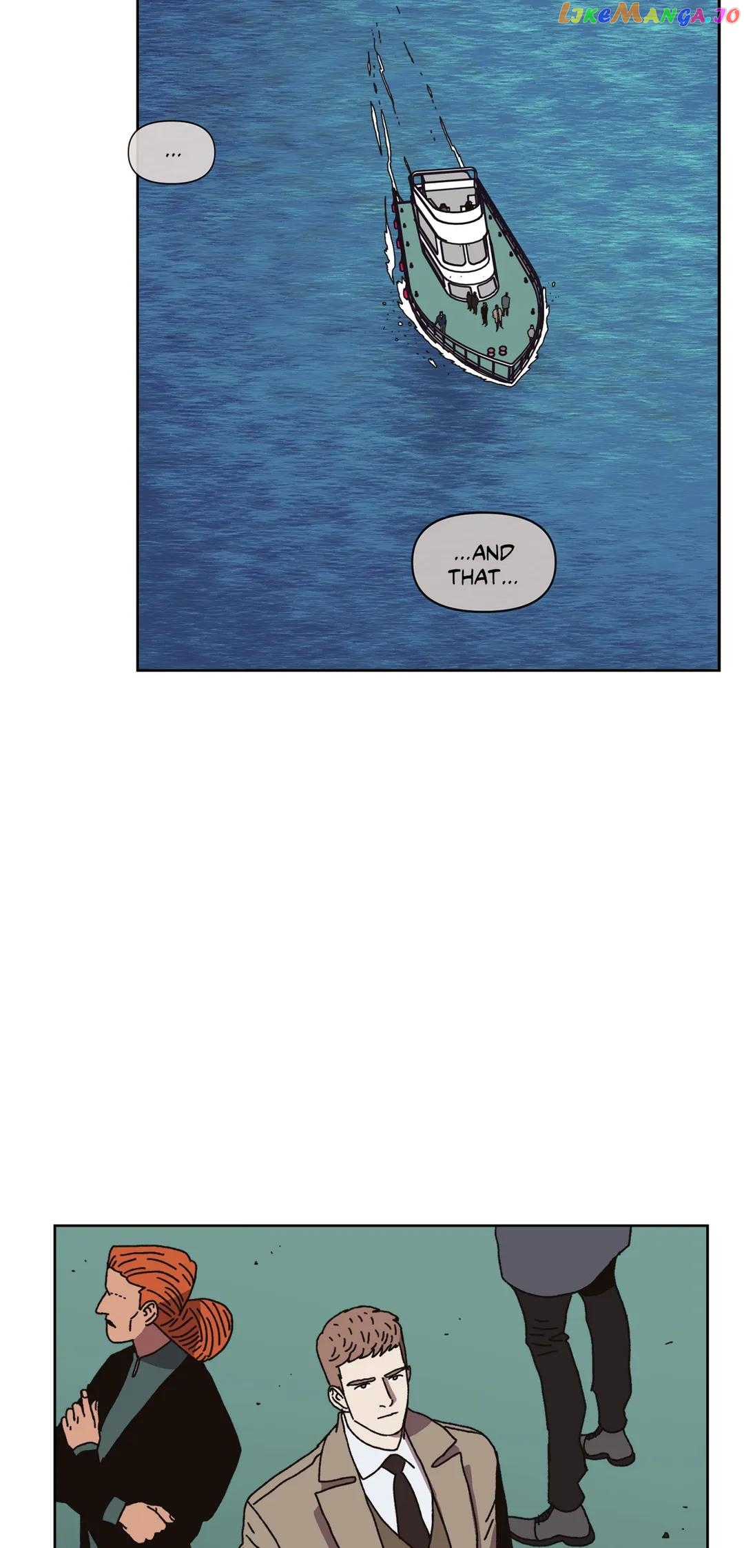 Guardians Of The Lamb chapter 134 - page 37
