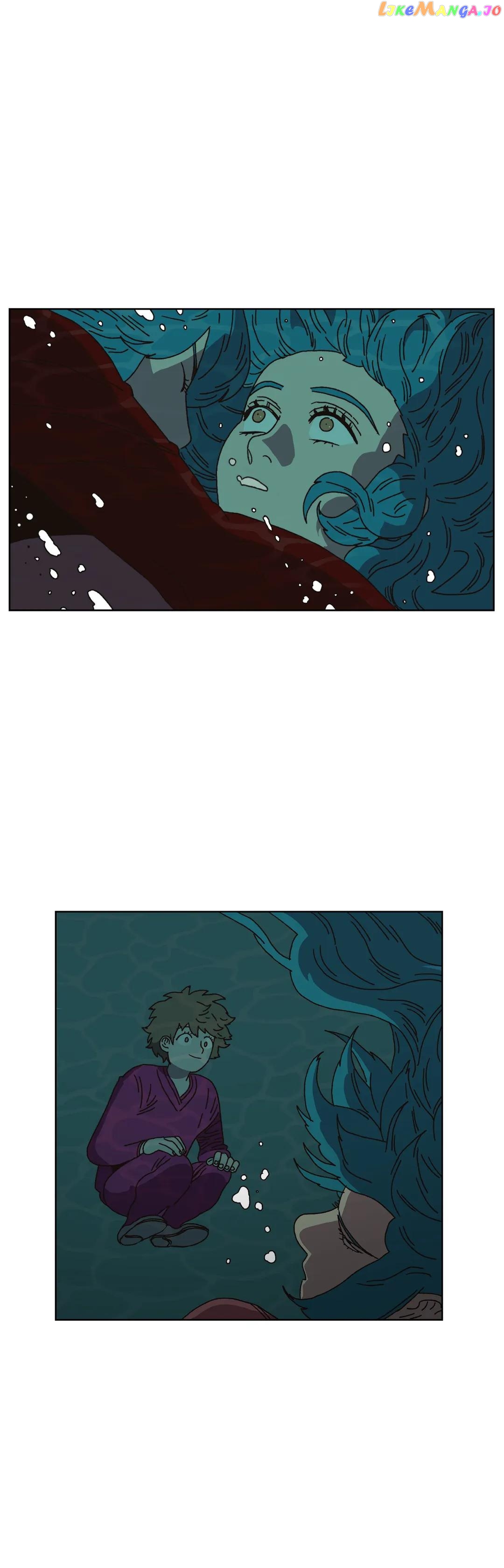 Guardians Of The Lamb chapter 134 - page 7