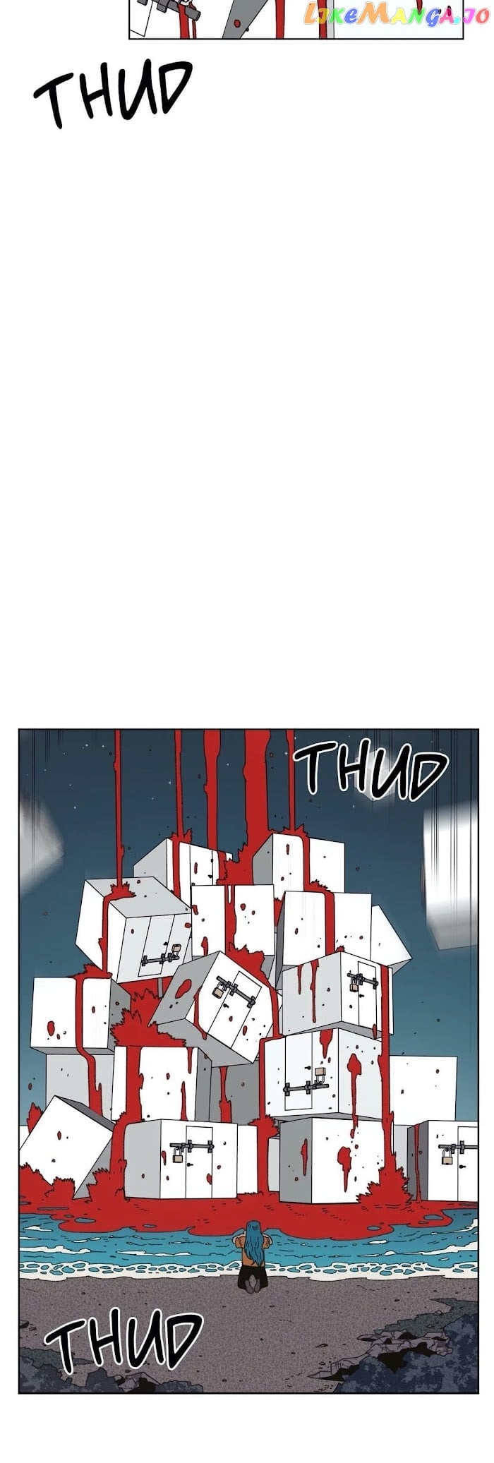 Guardians Of The Lamb chapter 22 - page 20