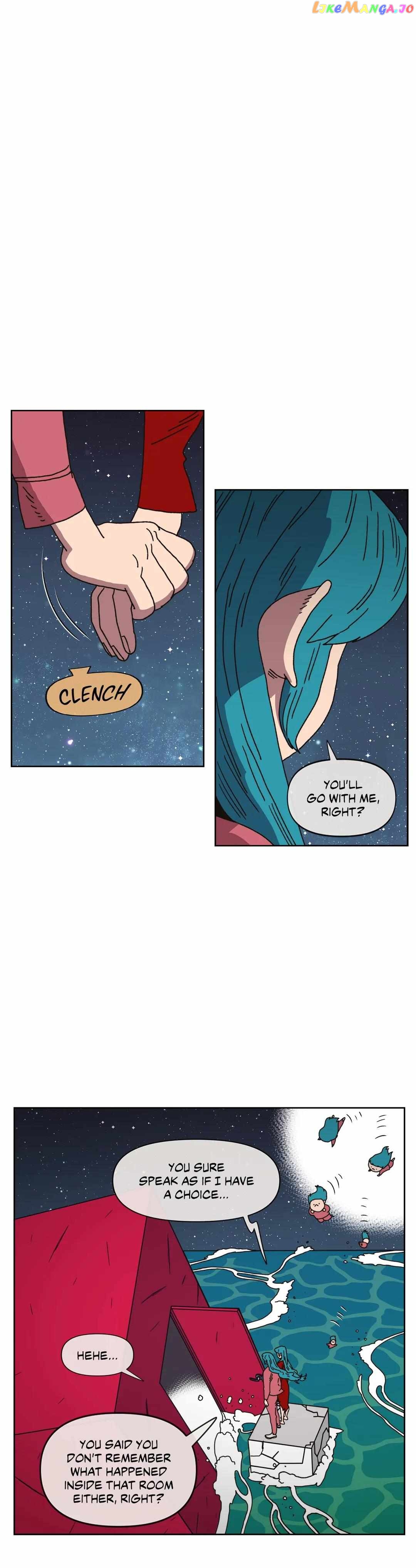 Guardians Of The Lamb chapter 136 - page 17