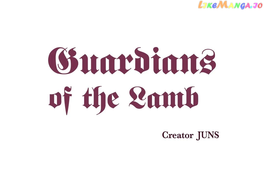 Guardians Of The Lamb chapter 136 - page 1