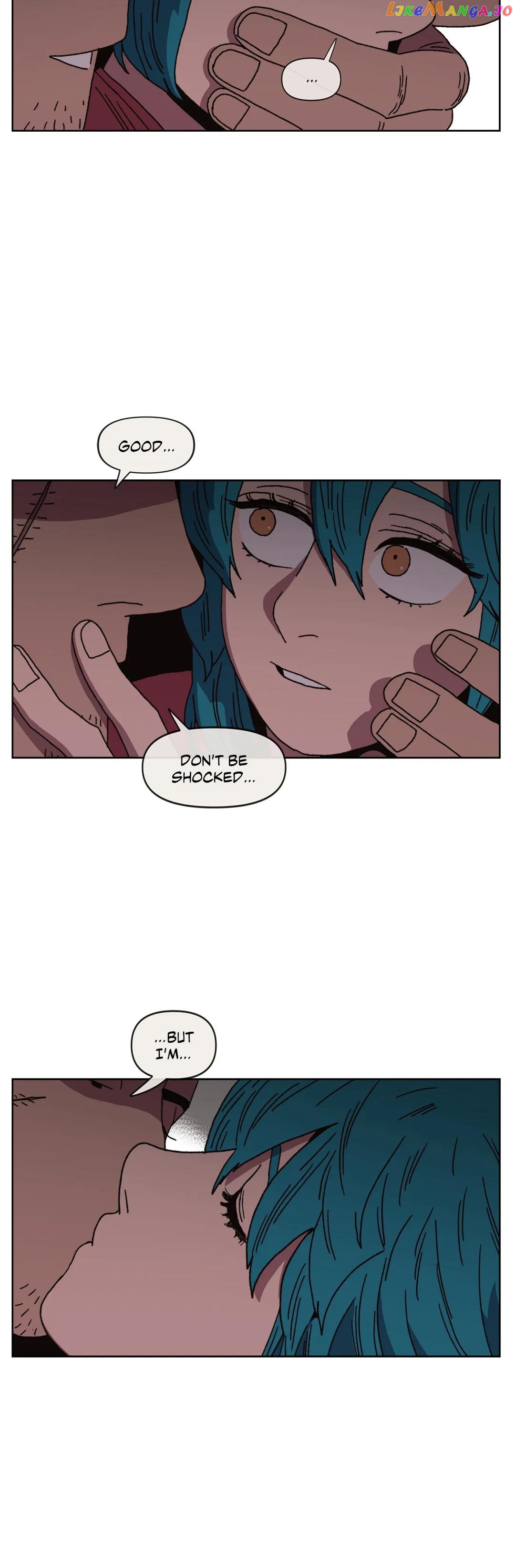 Guardians Of The Lamb chapter 136 - page 30