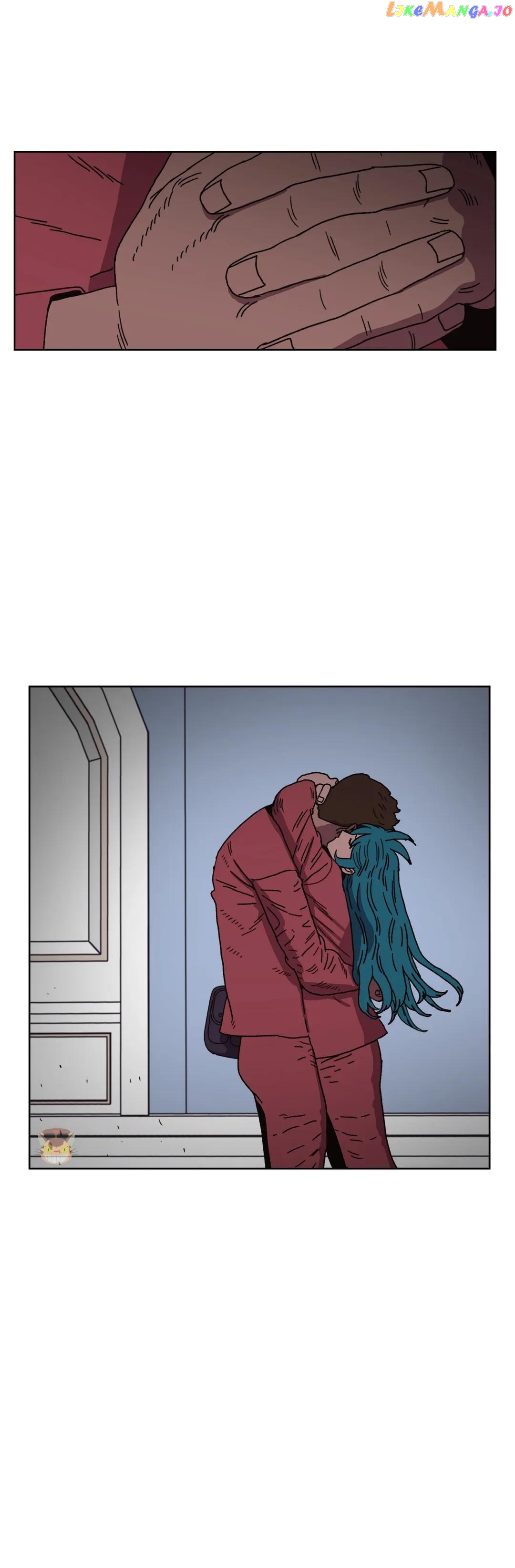 Guardians Of The Lamb chapter 136 - page 31