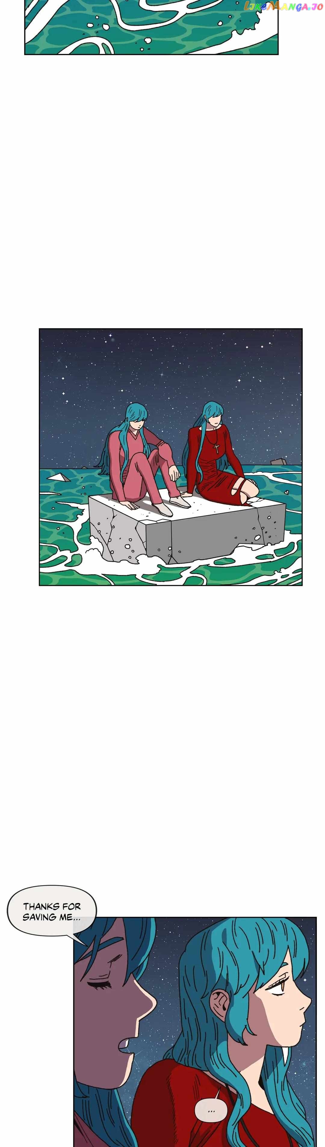 Guardians Of The Lamb chapter 136 - page 4