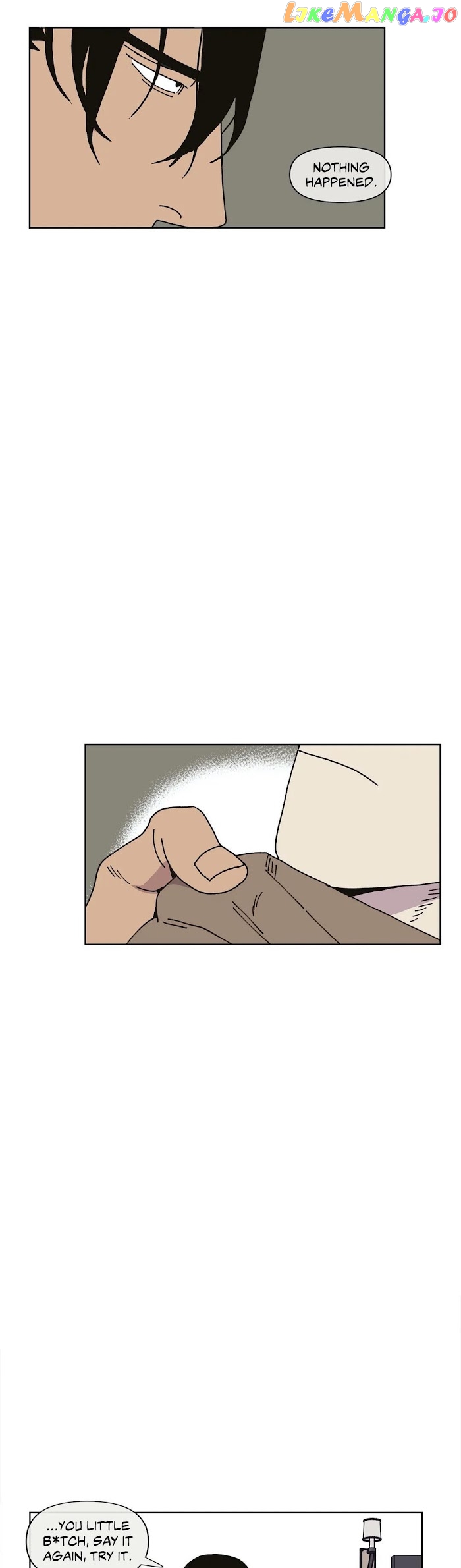 Guardians Of The Lamb chapter 25 - page 23