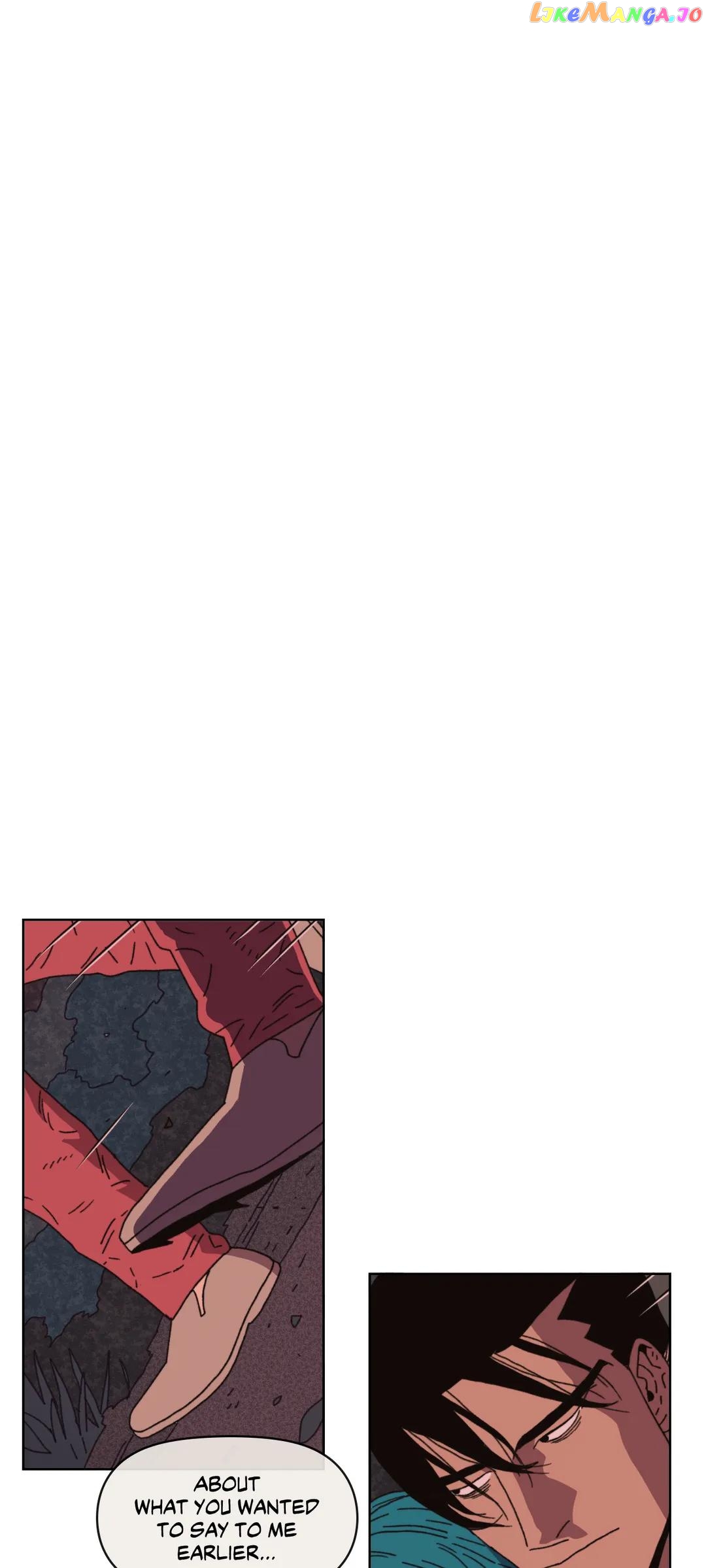 Guardians Of The Lamb chapter 139 - page 41