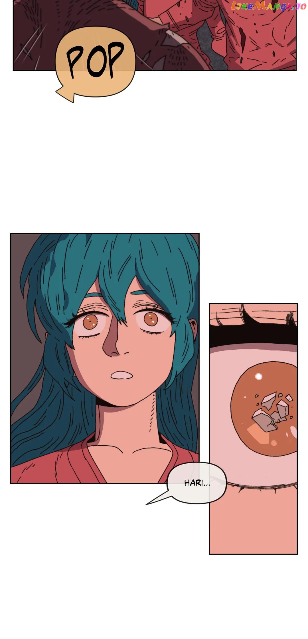Guardians Of The Lamb chapter 139 - page 44