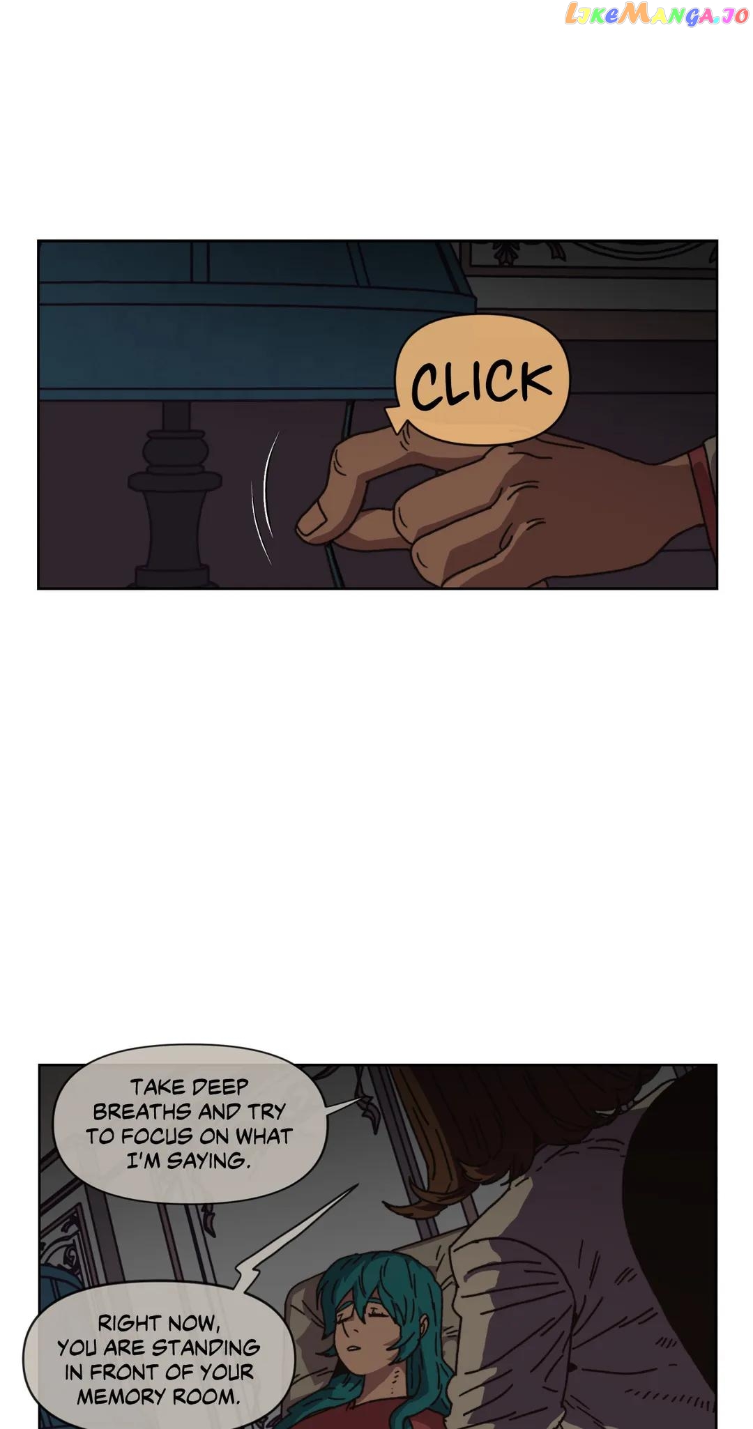 Guardians Of The Lamb chapter 140 - page 10