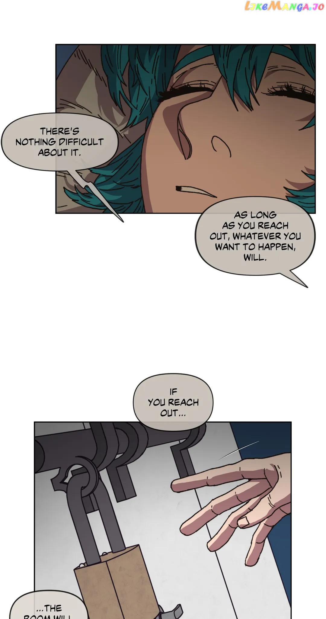 Guardians Of The Lamb chapter 140 - page 12