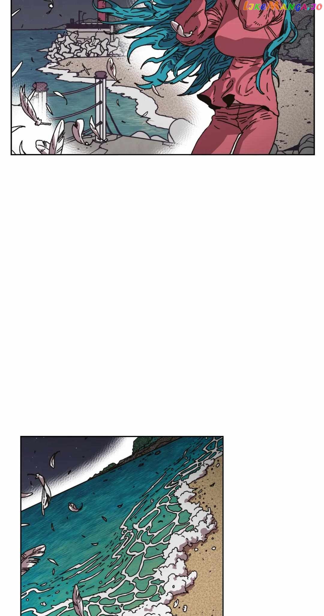Guardians Of The Lamb chapter 140 - page 16