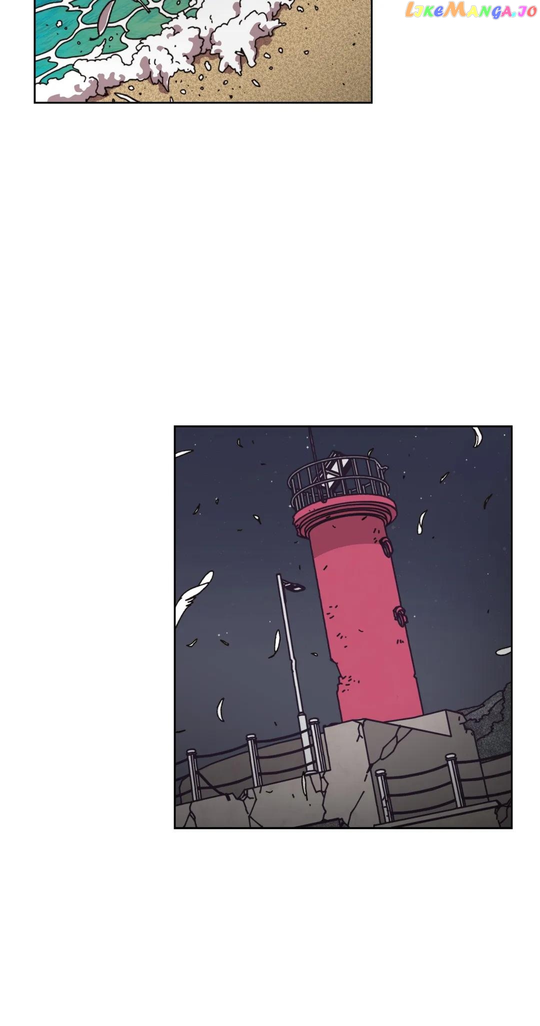 Guardians Of The Lamb chapter 140 - page 17
