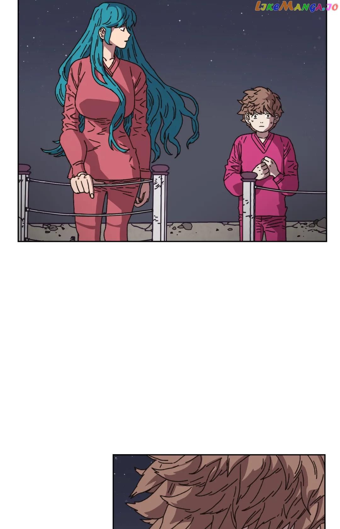 Guardians Of The Lamb chapter 140 - page 23