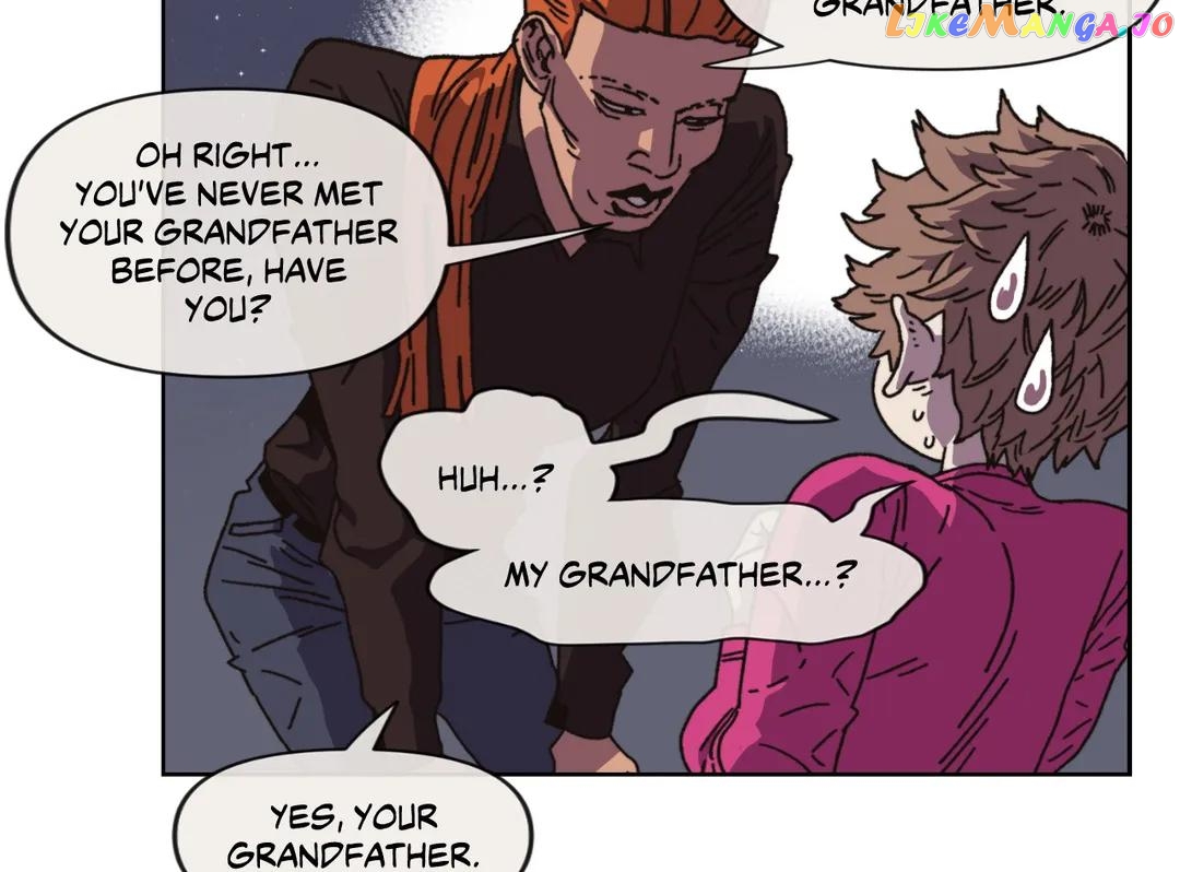 Guardians Of The Lamb chapter 140 - page 28
