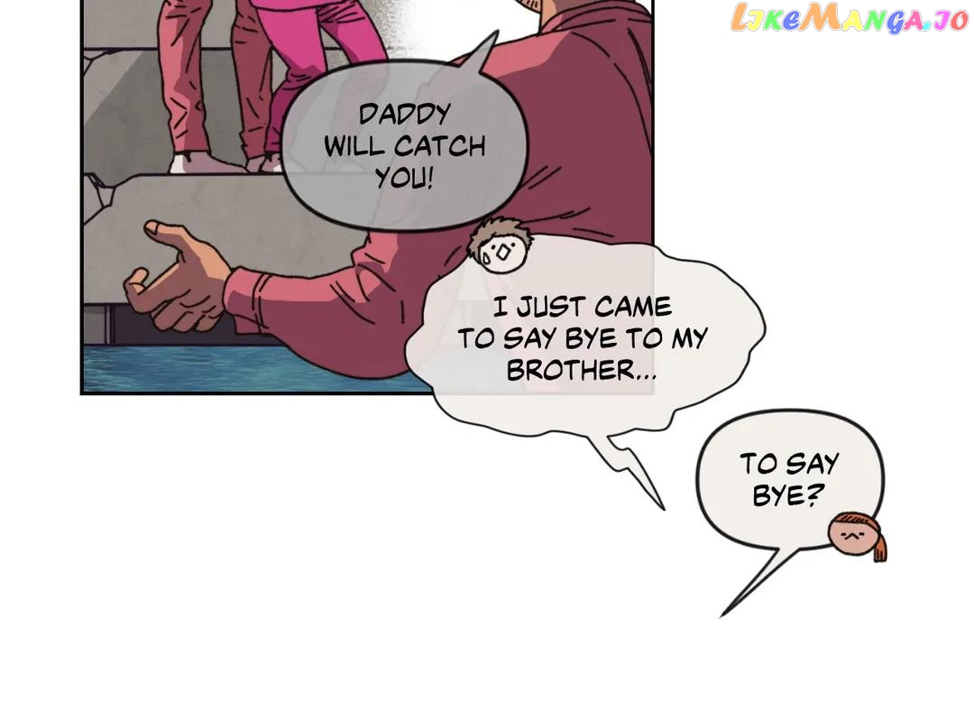 Guardians Of The Lamb chapter 140 - page 33