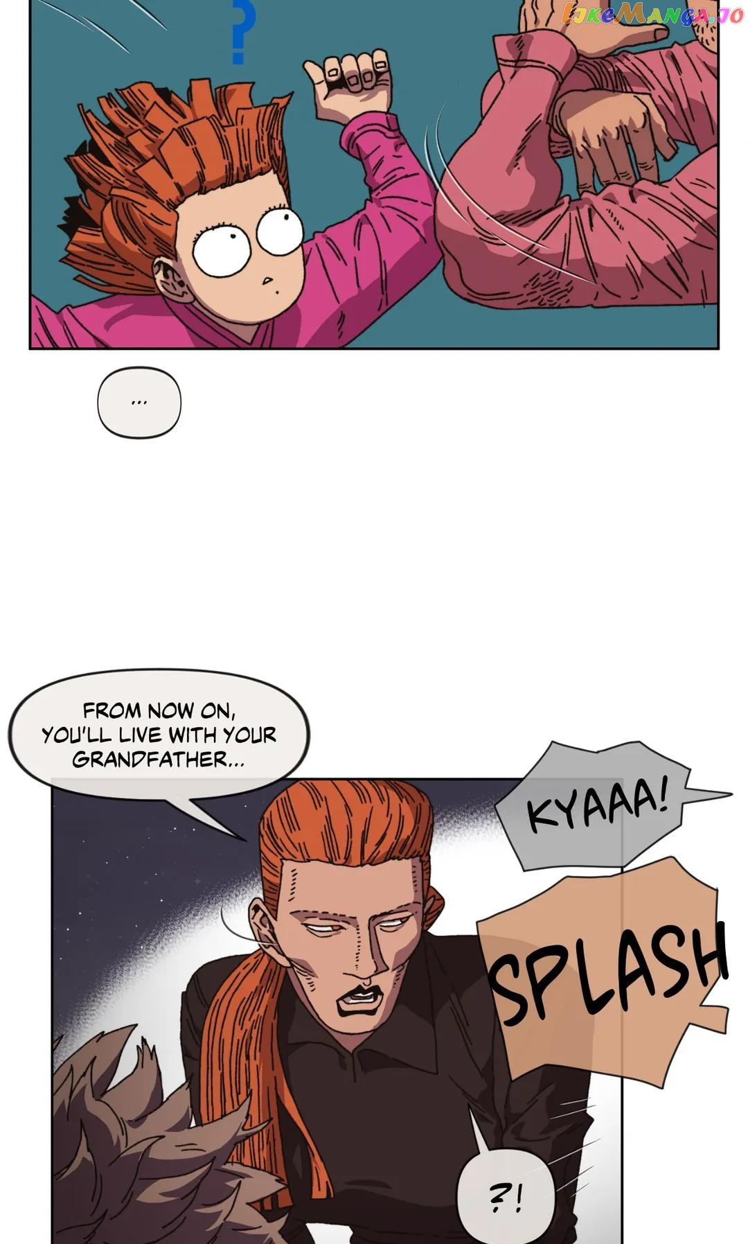 Guardians Of The Lamb chapter 140 - page 35
