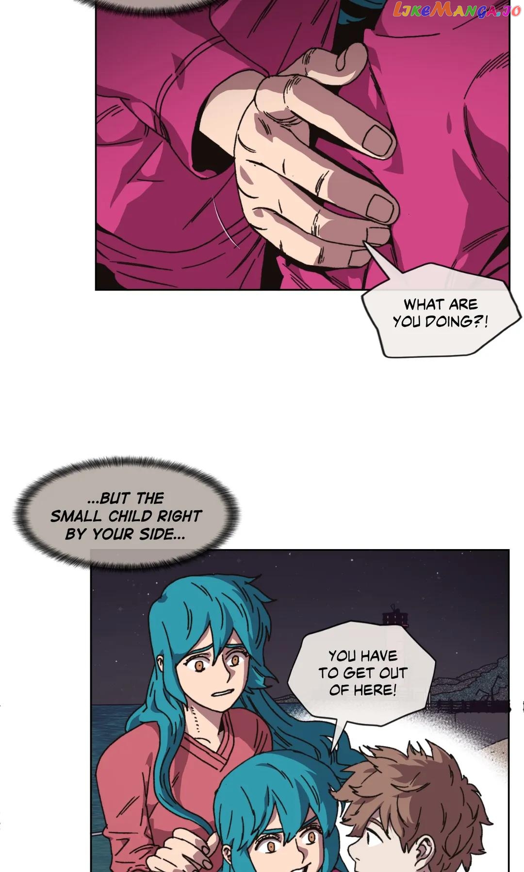 Guardians Of The Lamb chapter 140 - page 39