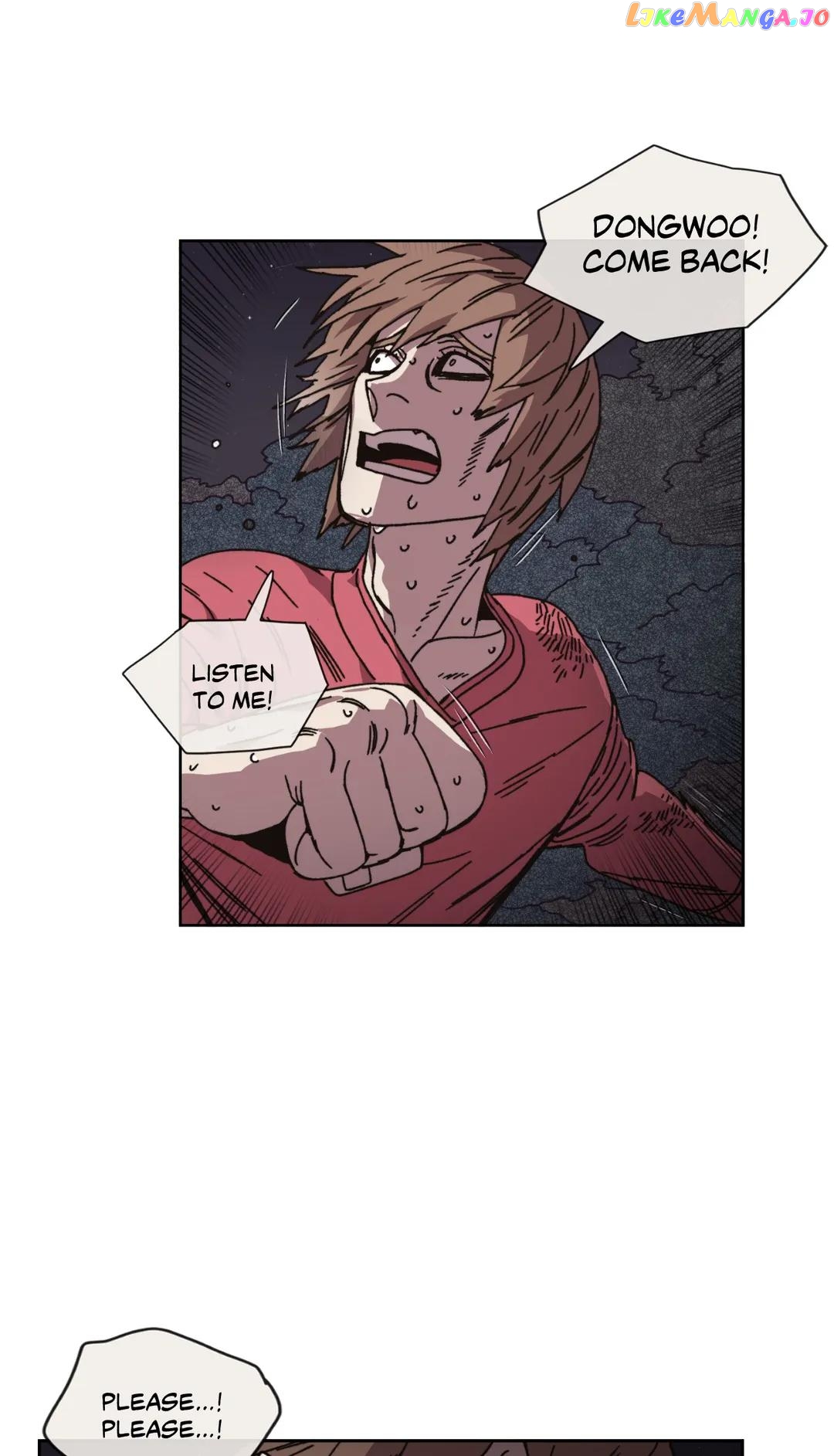 Guardians Of The Lamb chapter 140 - page 44