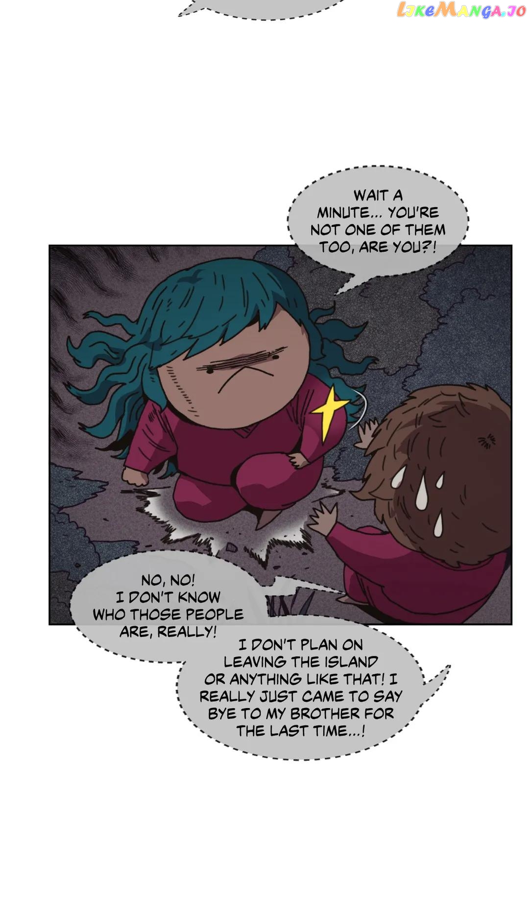 Guardians Of The Lamb chapter 140 - page 48